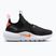 Взуття дитяче Nike Flex Runner 4 black/white/turf orange