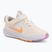 Взуття дитяче Nike Star Runner 5 chalk/sail/light magenta/orange pulse