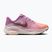 Кросівки для бігу жіночі Nike Structure Plus light magenta/orange pulse/pink foam/tattoo