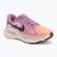 Кросівки для бігу жіночі Nike Structure Plus light magenta/orange pulse/pink foam/tattoo