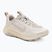 Кросівки для бігу чоловічі Nike Wildhorse 10 light orewood brown/safety orange/cream li