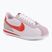 Взуття жіноче Nike Cortez pink foam/white/safety orange/light crimson