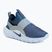 Взуття дитяче Nike Flex Runner 4 mystic navy/light pumice/midnight navy