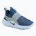 Взуття дитяче Nike Flex Runner 4 mystic navy/light pumice/midnight navy