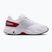 Взуття дитяче Nike Jordan Trunner Flow white/gym red/metallic silver/black