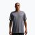 Футболка для тренувань чоловіча Nike Dri-FIT Training T-Shirt smoke grey/black