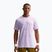 Футболка тенісна чоловіча Nike Court Dri-Fit violet mist