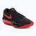 Кросівки для баскетболу чоловічі Nike G.T. Cut Academy 2 black/university red