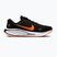 Кросівки для бігу чоловічі Nike Journey Run black/anthracite/wolf grey/total orange