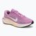 Кросівки для бігу жіночі Nike Journey Run light magenta/black/chalk/white