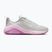 Кросівки для тренувань жіночі Nike Bella 7 photon dust/light magenta/pink foam