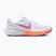 Кросівки для бігу жіночі Nike Revolution 8 white/orange pulse/light magenta