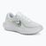 Кросівки для бігу жіночі Nike Revolution 8 off white/barely green/metallic silver