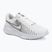 Кросівки для бігу чоловічі Nike Run Defy summit white/white/black/metallic silver