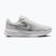 Кросівки для бігу чоловічі Nike Run Defy summit white/white/black/metallic silver