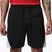 Чоловічі баскетбольні шорти Jordan Sport Dri-Fit black/white/black
