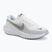 Кросівки для бігу чоловічі Nike Revolution 8 summit white/white/metallic silver
