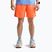 Шорти для бігу чоловічі Nike Miler Dri-Fit 2in1 7" total orange