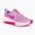 Кросівки для тренувань жіночі Nike MC Trainer 3 light magenta/sail/hyper pink
