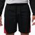 Чоловічі баскетбольні шорти Jordan Sport Dri-Fit black/gym red/white