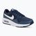 Взуття чоловіче Nike Air Max SC midnight navy/diffused blue/white
