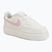 Взуття жіноче Nike Court Vision Alta sail/pink foam