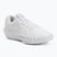 Кросівки для баскетболу чоловічі Nike G.T. Cut Academy 2 white/wolf grey/white