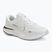 Кросівки для бігу чоловічі Nike Journey Run summit white/black/white/metallic silver