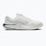 Кросівки для бігу чоловічі Nike Journey Run summit white/black/white/metallic silver
