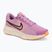 Кросівки для бігу жіночі Nike Run Defy light magenta/chalk/orange pulse/black
