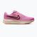 Кросівки для бігу жіночі Nike Run Defy light magenta/chalk/orange pulse/black
