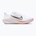 Кросівки для бігу жіночі Nike Quest 6 white/bright violet/light magenta/black