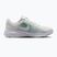 Кросівки для бігу жіночі Nike Run Defy summit white/white/metallic silver