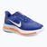 Кросівки для бігу чоловічі Nike Pegasus Premium lapis/total orange/off noir/white