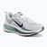 Кросівки для бігу чоловічі Nike Vomero 18 white/mineral slate/mineral/black