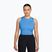 Футболка для тренувань жіноча Nike Pro Dri-Fit university blue/light photo blue/white