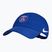 Кепка Nike Paris-Saint Germain Club Poly old royal