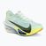 Кросівки для бігу чоловічі Nike Alphafly 3 barely green/volt tint/black spruce