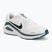 Кросівки для бігу чоловічі Nike Structure 26 white/mineral slate/hyper pink/black