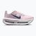 Кросівки для бігу жіночі Nike Vomero Premium pearl pink/white/midnight navy