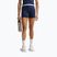 Шорти жіночі Nike One High Waisted Biker 5" midnight navy/hydrogen blue/white