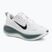 Кросівки для бігу чоловічі Nike Vomero Plus white/mineral slate/hyper pink/black