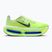Кросівки для бігу чоловічі Nike Vomero Premium volt tint/sapphire/volt/black spruce
