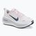 Кросівки для бігу жіночі Nike Vomero Plus pearl pink/white/midnight navy