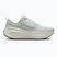 Кросівки для бігу жіночі Nike Vomero Plus light silver/metallic silver
