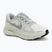 Кросівки для бігу жіночі Nike Structure Plus light silver/metallic silver