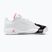 Кросівки для баскетболу чоловічі  Jordan Gap 77 white/black/sail/bright crimson