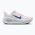 Кросівки для бігу жіночі Nike Vomero Plus pearl pink/white/midnight navy