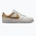 Жіночі кросівки Air Jordan Skyline Low swan/black/metallic gold
