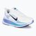 Кросівки для бігу жіночі Nike Vomero 18 white/blue fury/midnight navy